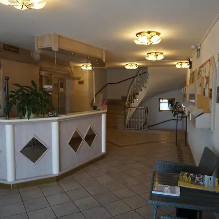 Rehblick Apartment *