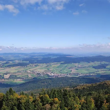 Rehblick Hohenwarth
