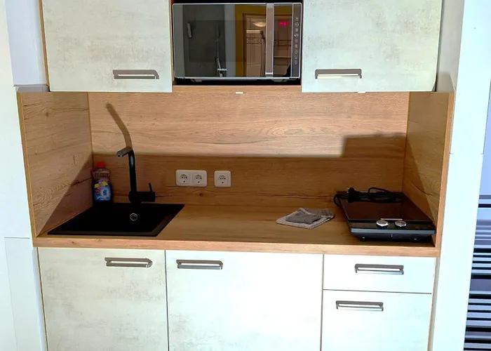Apartment Rehblick Hohenwarth