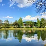 Rehblick Lägenhet Hohenwarth