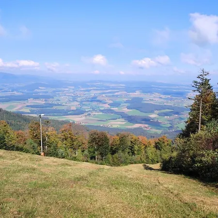 Rehblick * Hohenwarth