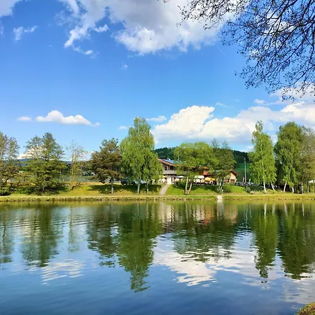 Rehblick Appartamento Hohenwarth