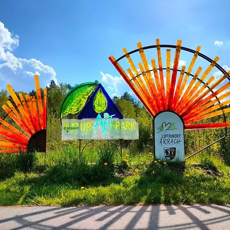 Rehblick Апартаменты